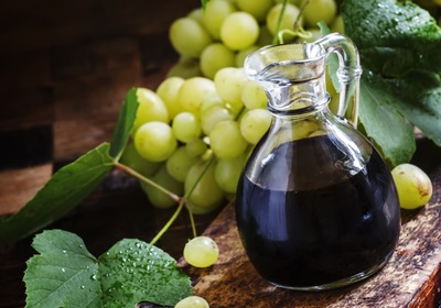 Breaking Down Balsamic: A Delicious Stonewood Staple