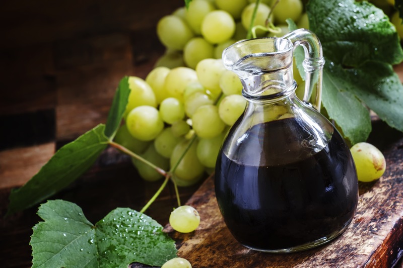 Breaking Down Balsamic: A Delicious Stonewood Staple