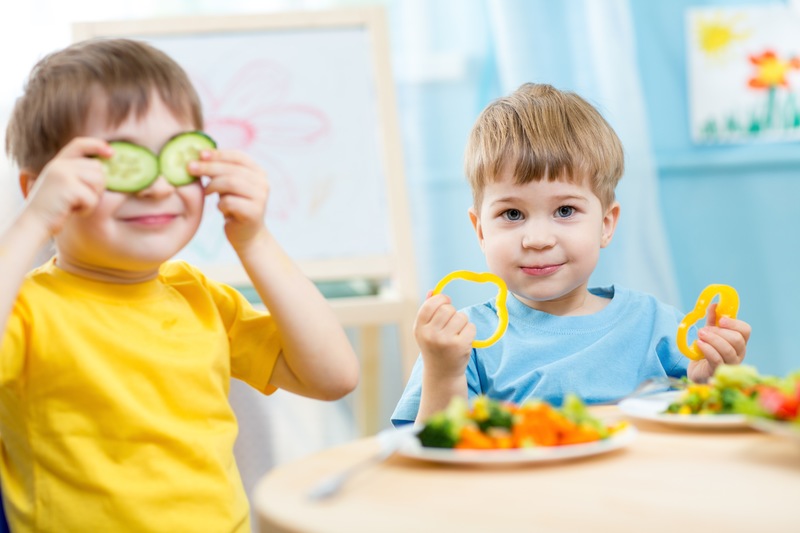 Our 6 Best Tips for Helping Picky Eaters