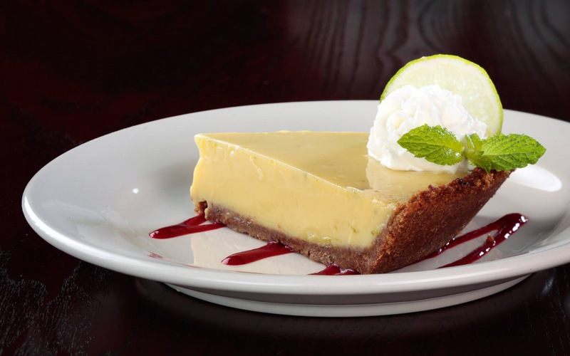 Happy National Key Lime Pie Day!