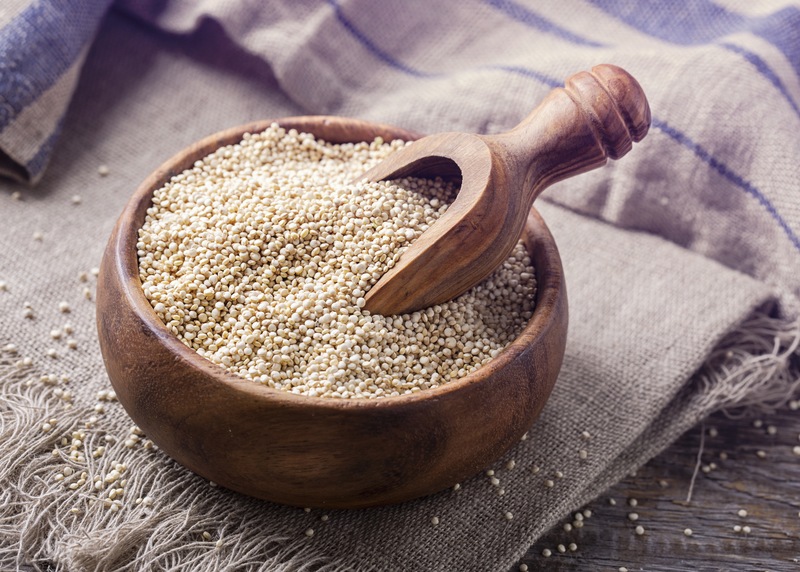 Happy Quinoa Day! Celebrating a Savory Superfood