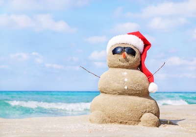 Stonewood's Guide to Florida Holiday Happenings