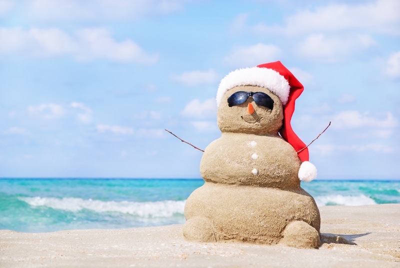 Stonewood's Guide to Florida Holiday Happenings