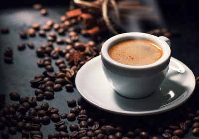 Celebrate National Espresso Day on November 23rd