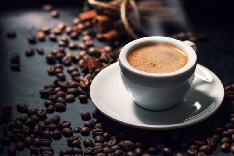 Celebrate National Espresso Day on November 23rd