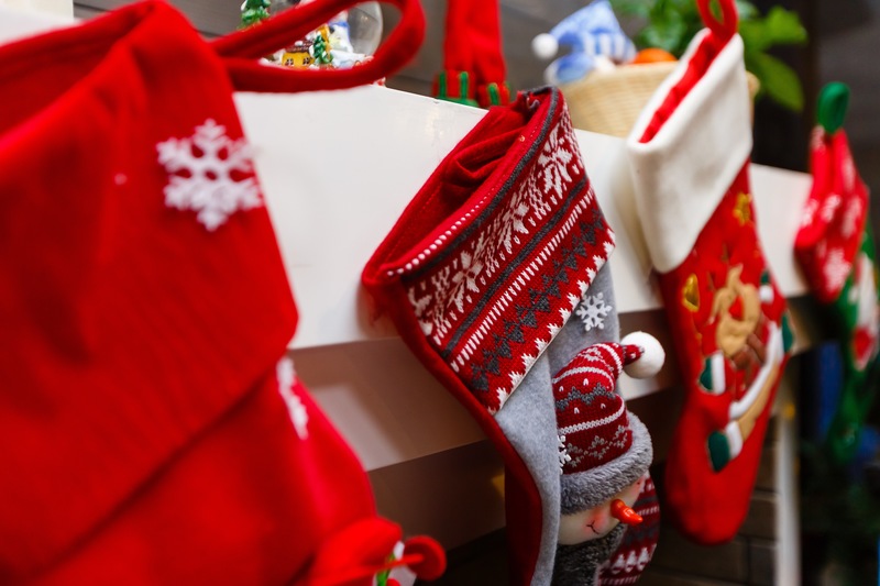 Top 10 Picks for Foodie-Friendly Stocking Stuffers
