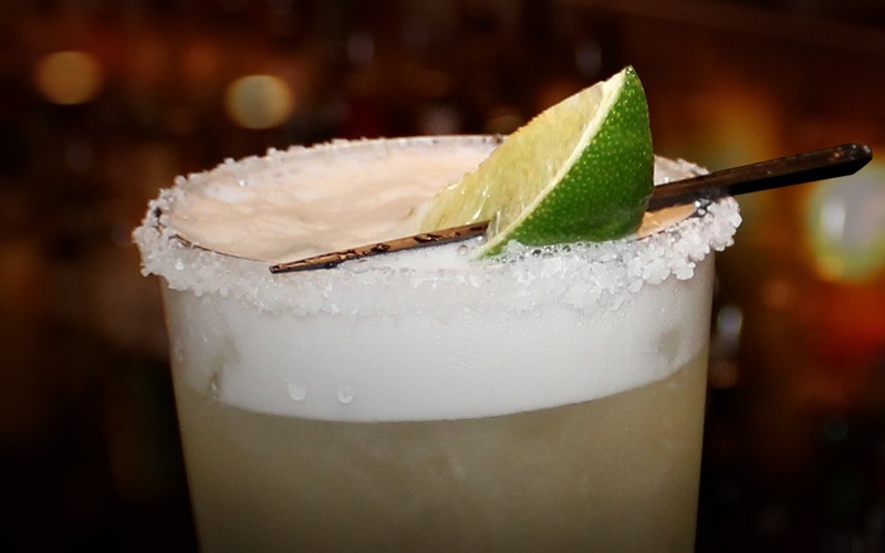 Cheers to National Margarita Day at Stonewood