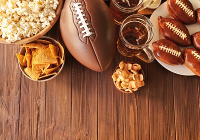 Stonewood's Tips for Delicious Super Bowl Bites