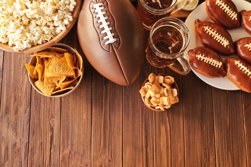 Stonewood's Tips for Delicious Super Bowl Bites