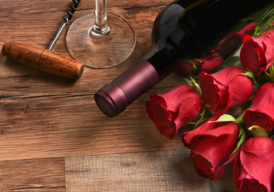 Celebrate a Memorable Valentine's Day at Stonewood
