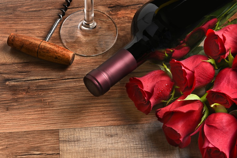 Celebrate a Memorable Valentine's Day at Stonewood