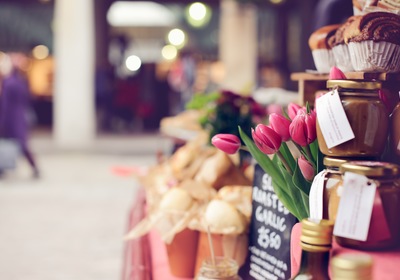 Exploring Florida’s Farmers' Market Season