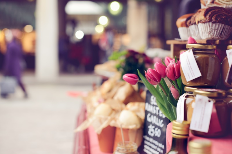 Exploring Florida’s Farmers' Market Season