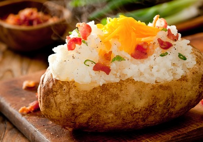 Celebrating National Potato Month: A Look at Our Favorite Tuber