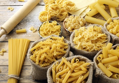 8 Fun Facts for National Pasta Month