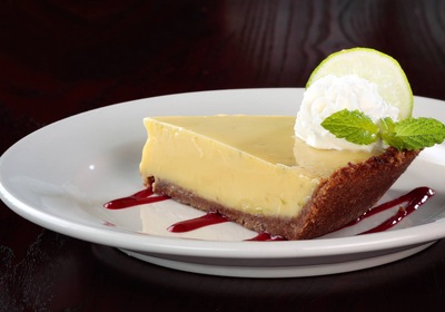 On National Key Lime Pie Day, a Key West Adventure