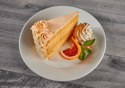 Sweet Celebration: It’s National Dessert Month at Stonewood