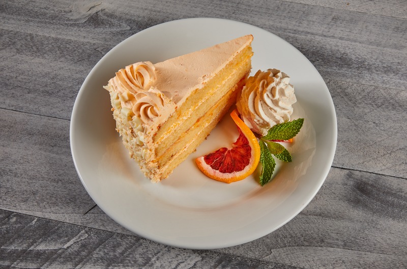 Sweet Celebration: It’s National Dessert Month at Stonewood