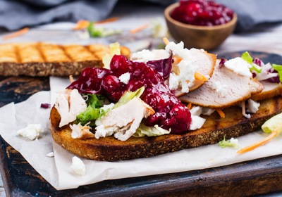 Stonewood’s Guide to the Ultimate Leftover Turkey Sandwich