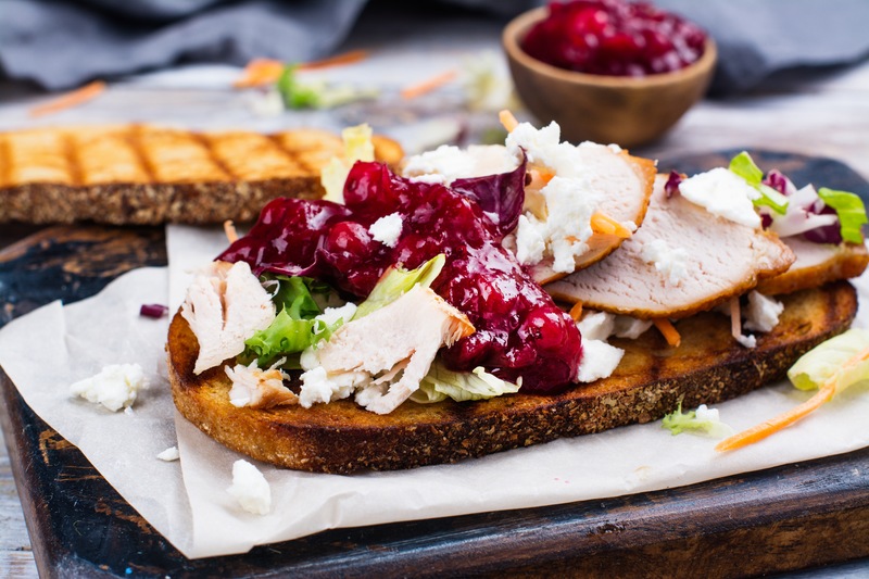 Stonewood’s Guide to the Ultimate Leftover Turkey Sandwich
