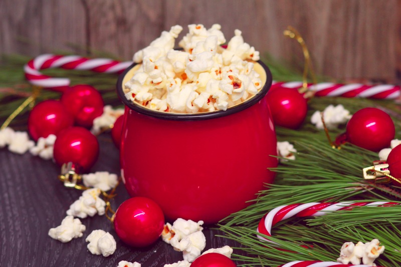 5 Fun Foodie Holiday Decorations