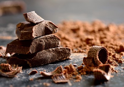 The Fascinating Feats of Chocolate