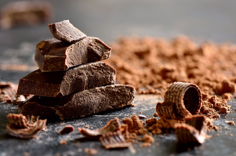 The Fascinating Feats of Chocolate