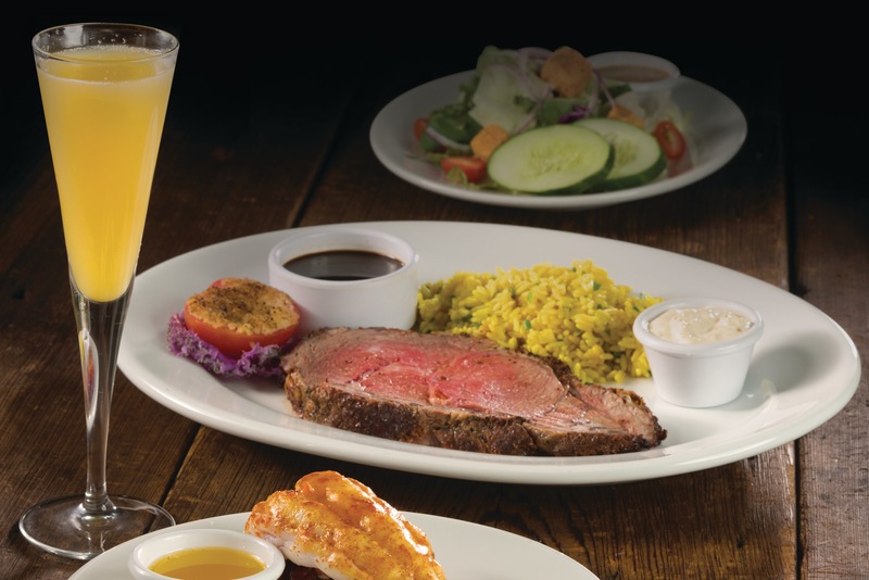 Your Prime Pick for a Perfect Plate: Celebrating Prime Rib at Stonewood