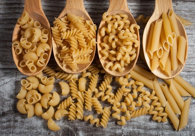 Macaroni Art: The Evolution of an Edible Art Form