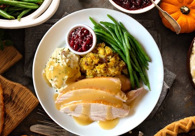 Thanksgiving Dining in Florida: How To Enjoy Stonewood This Holiday Season