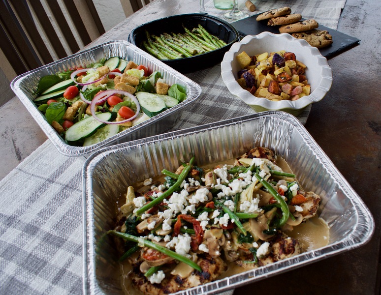 Family bundle on sale meals near me