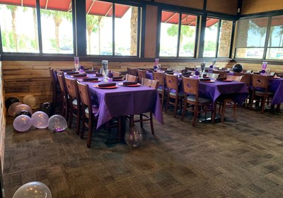 5 Reasons to Host Your Graduation Party at Stonewood