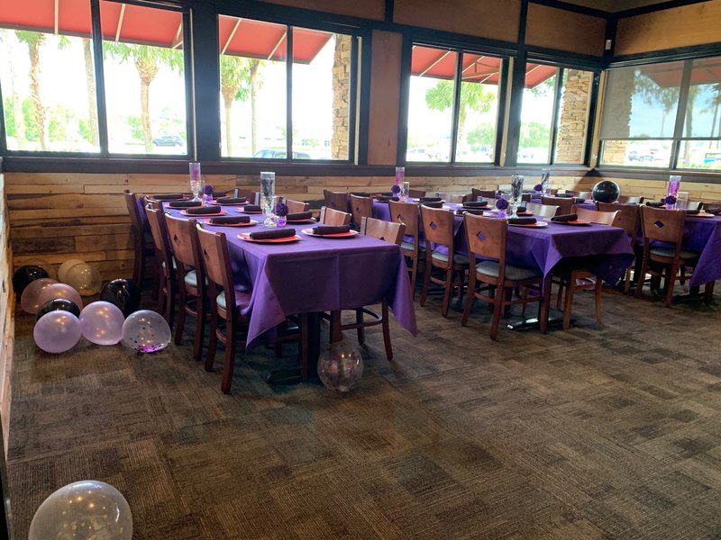 5 Reasons to Host Your Graduation Party at Stonewood