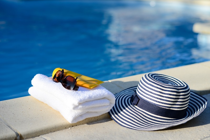 Bring Your Favorite Stonewood Flavors Beach or Poolside