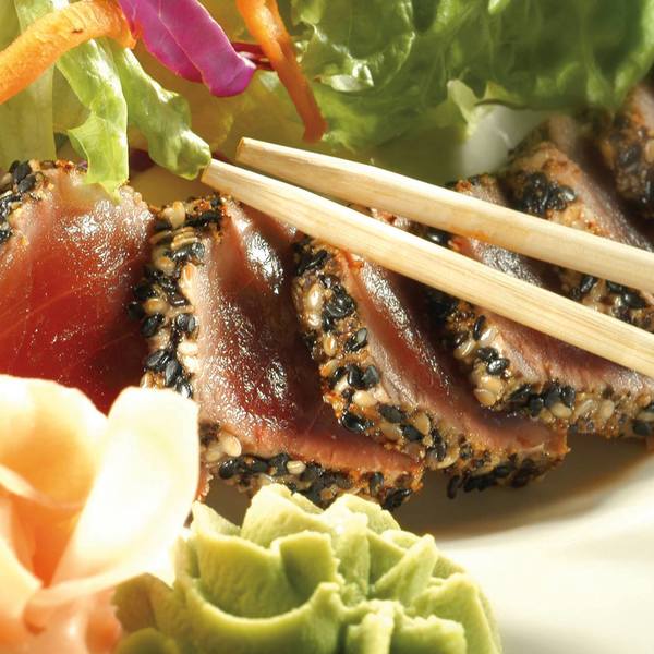 4 Reasons Seared Ahi Tuna Remains a Table-Pleaser
