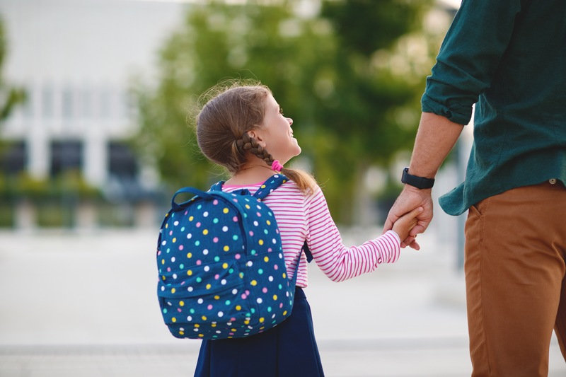 Mealtime Made Easy: Celebrate Back-to-School Season with Stonewood