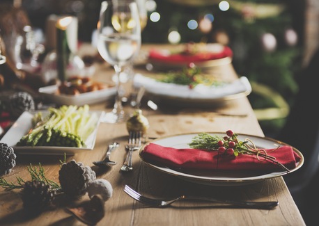How to Choose the Best Restaurants for a Holiday Meal with Friends