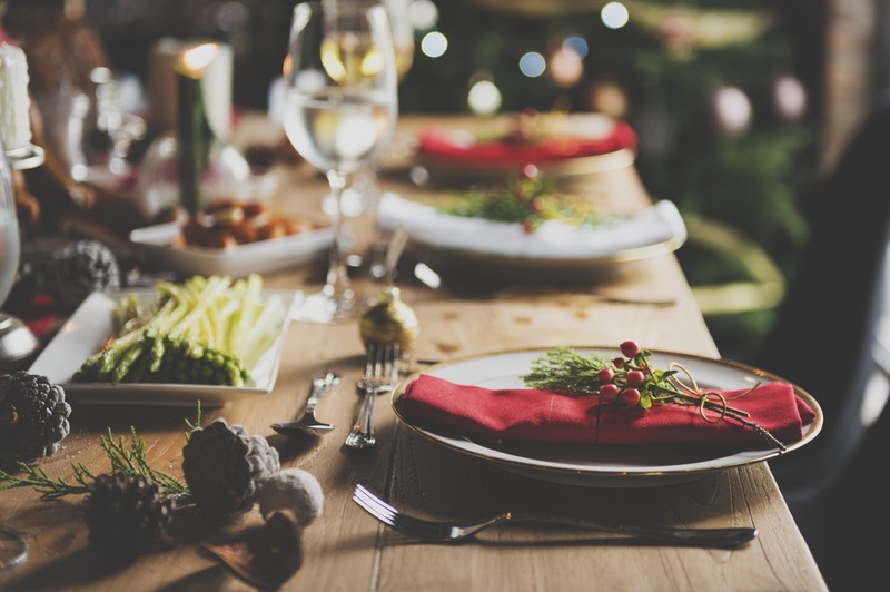 How to Choose the Best Restaurants for a Holiday Meal with Friends