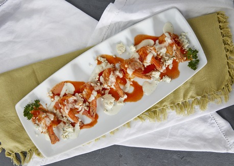 Surprising Seafood Dishes to Try This Winter