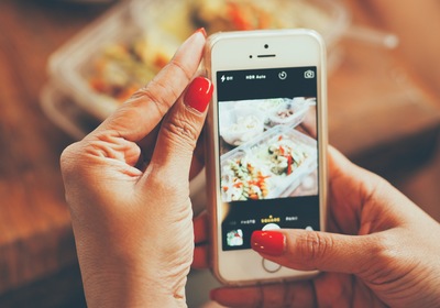 A Crash Course in Food Photography