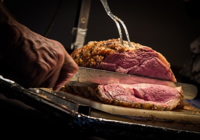 Why We Love Prime Rib