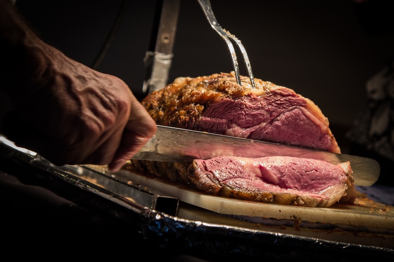 Why We Love Prime Rib