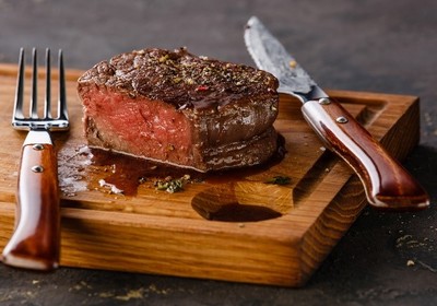 National Filet Mignon Day: A Succulent Celebration