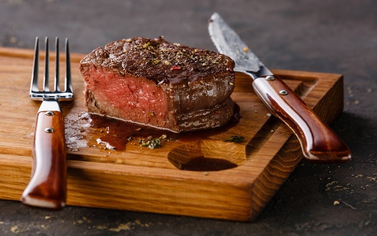 National Filet Mignon Day: A Succulent Celebration