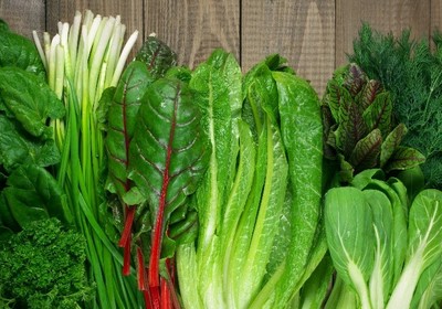 Going Green: 5 Benefits of Our Favorite Veggies