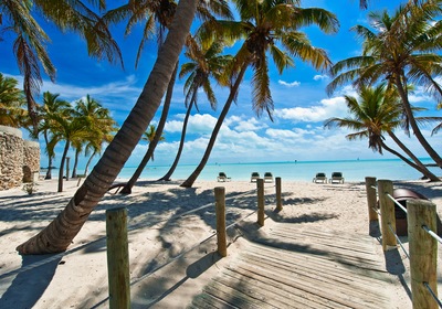 Taking a Weekend Trip Through the Florida Keys