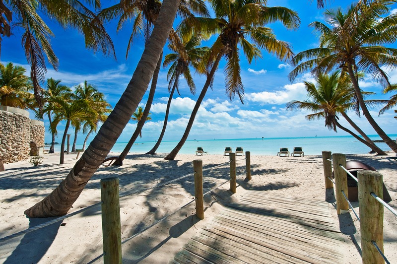 Taking a Weekend Trip Through the Florida Keys