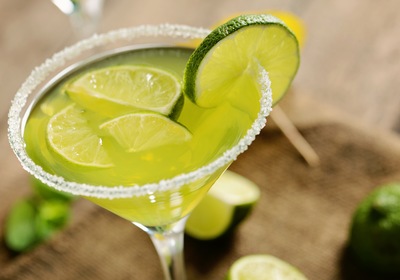 The Sweet & Sour History Of The Margarita