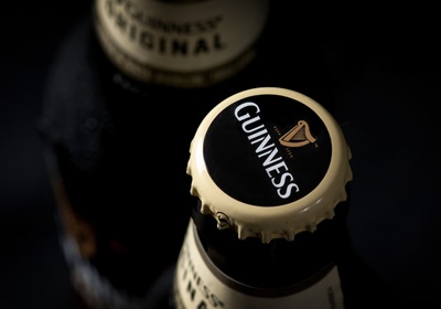 Get To Know Guinness on St. Patrick's Day