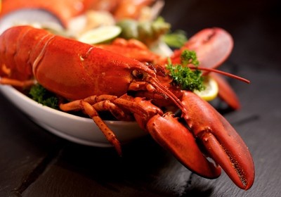 A History of Our National Love for Lobster
